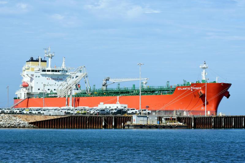 ATLANTIC PRINCE