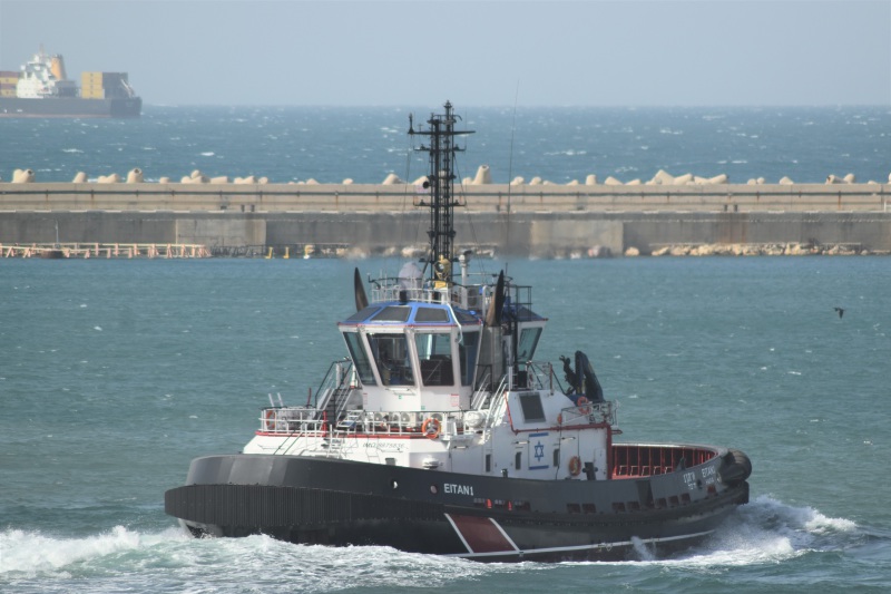 EITAN I