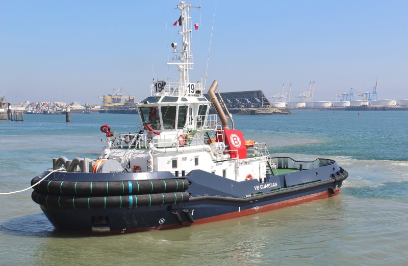 VB GUARDIAN 19