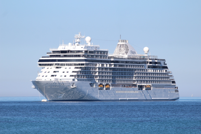 Image of SEVEN SEAS GRANDEUR