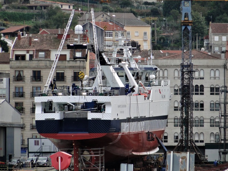 MONTELOURIDO