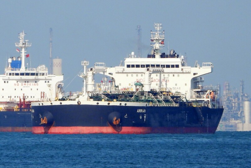 ARRAN