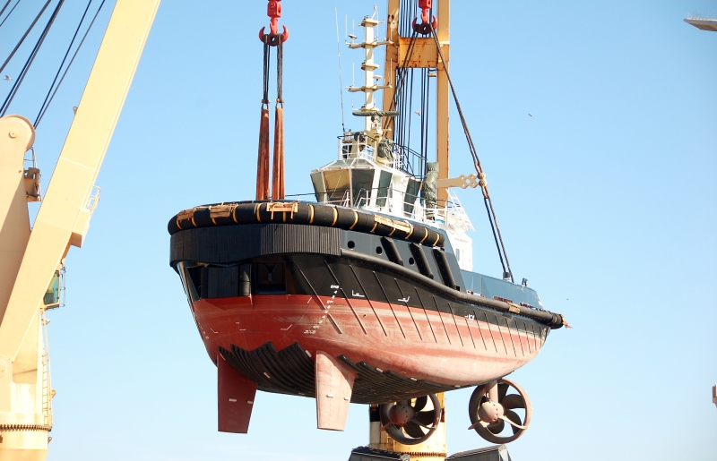 SVITZER JUPITER
