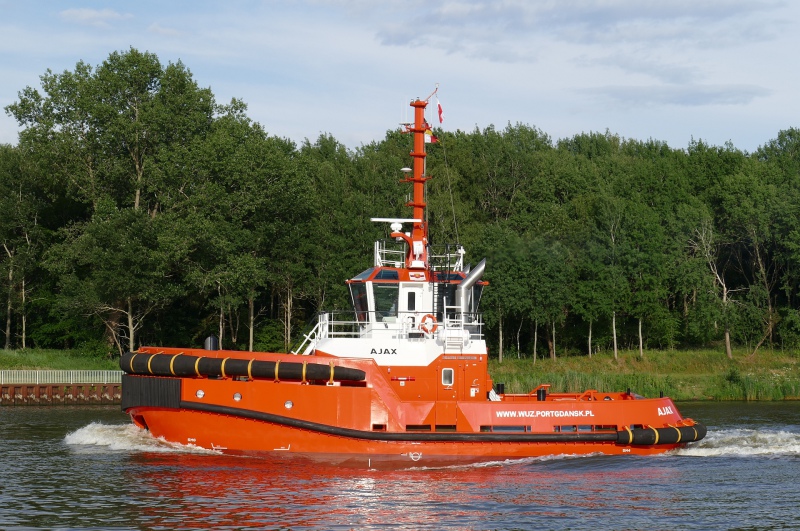 AJAX