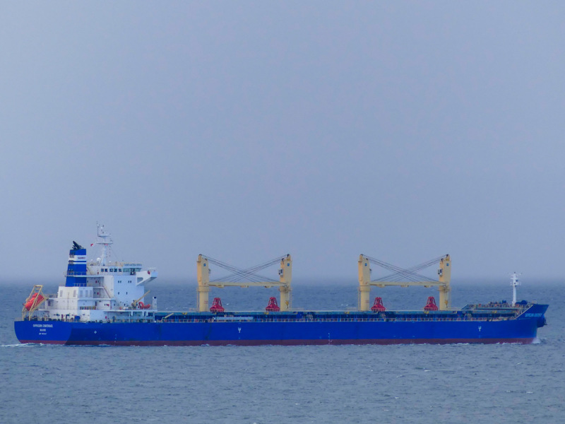 CAPRICORN CONFIDENCE