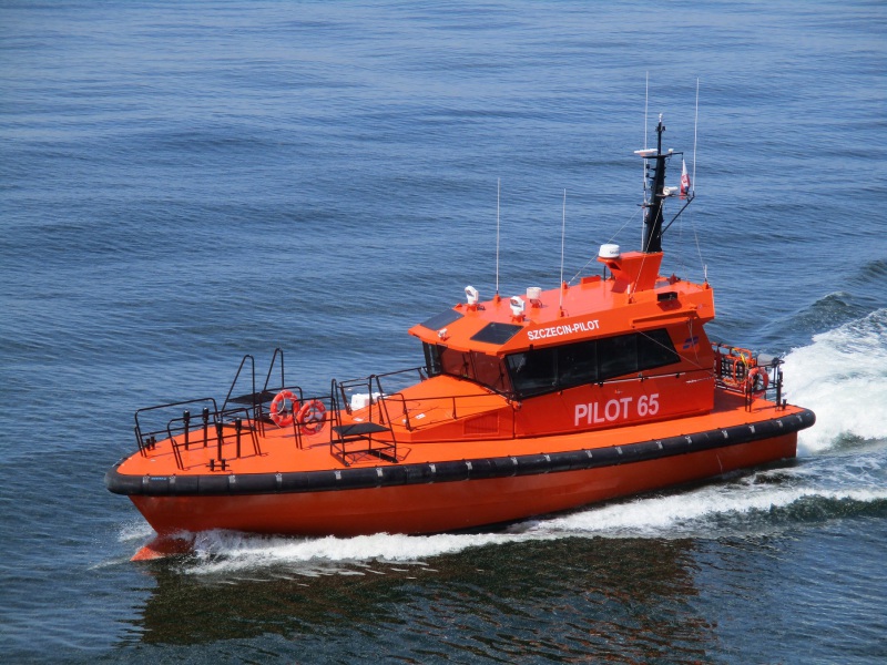 PILOT 65