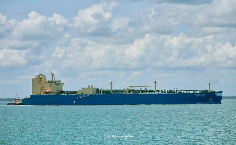 HLS AMBER