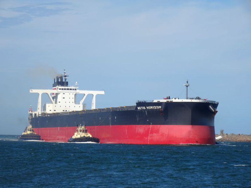 METIS HORIZON