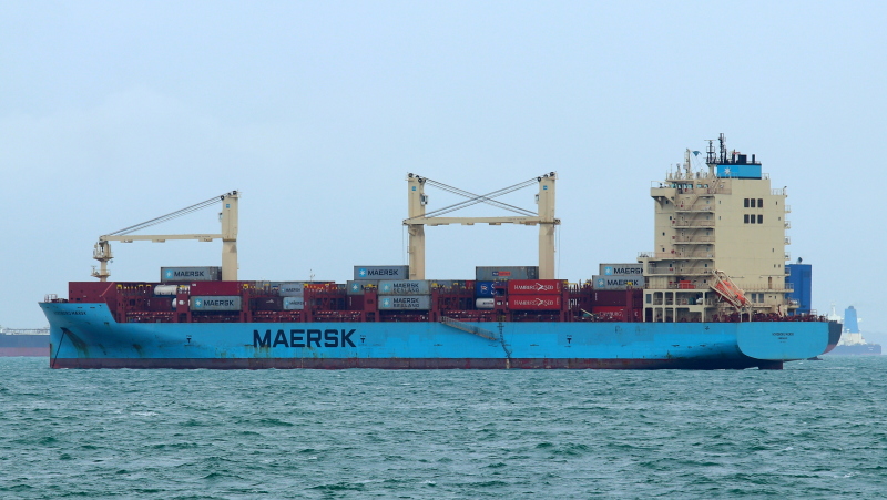 NORDBORG MAERSK