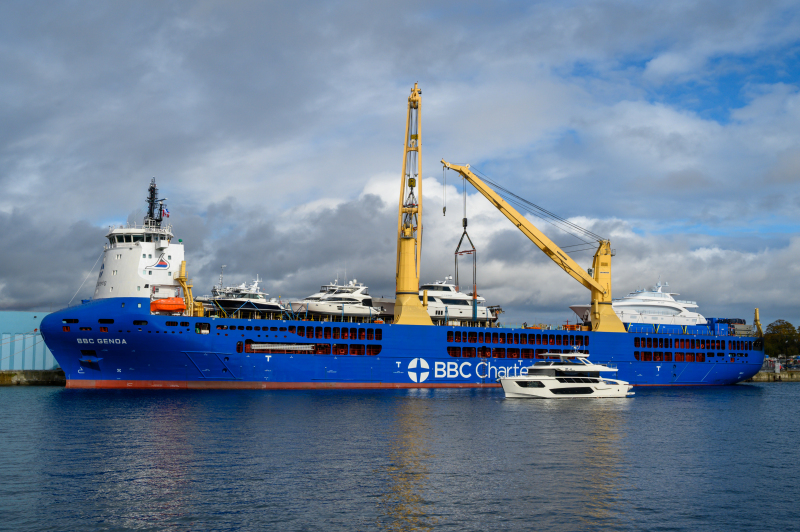 BBC GENOA