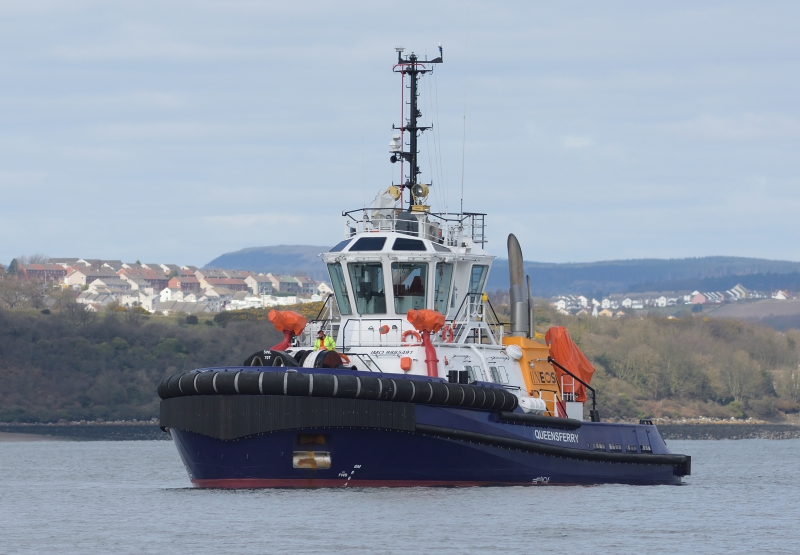 QUEENSFERRY