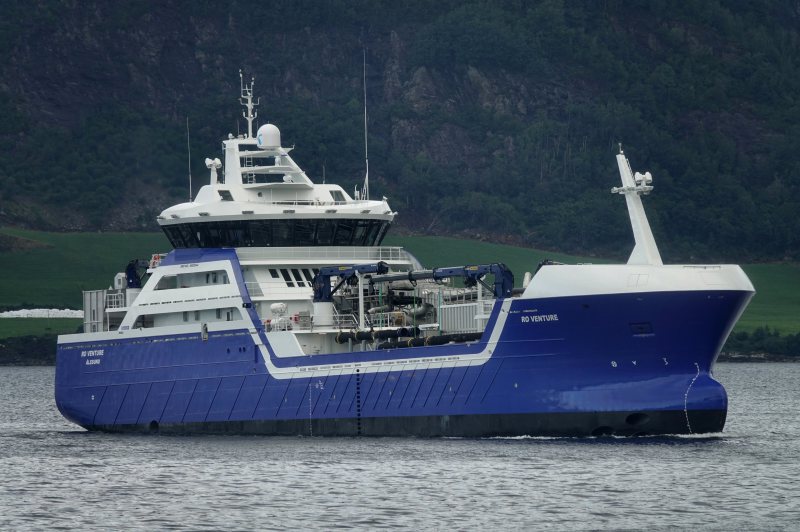 RO VENTURE