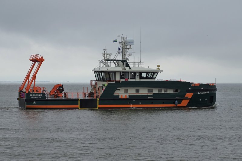 GEO RANGER