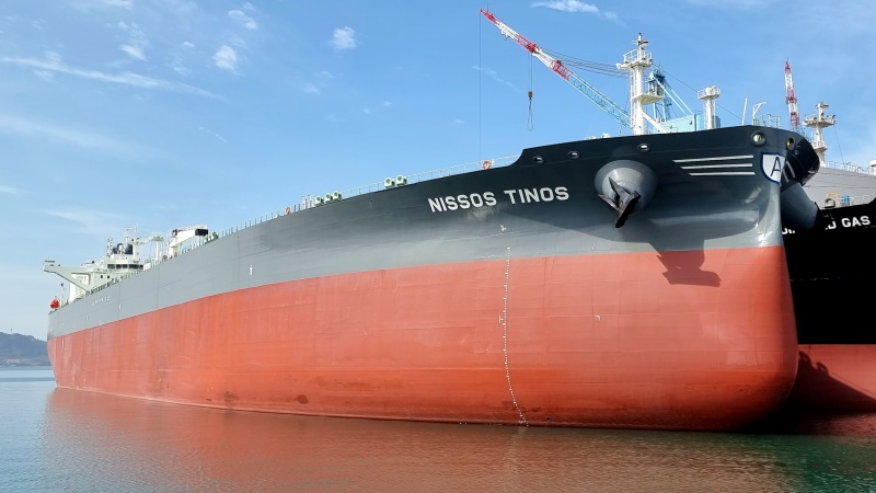 NISSOS TINOS