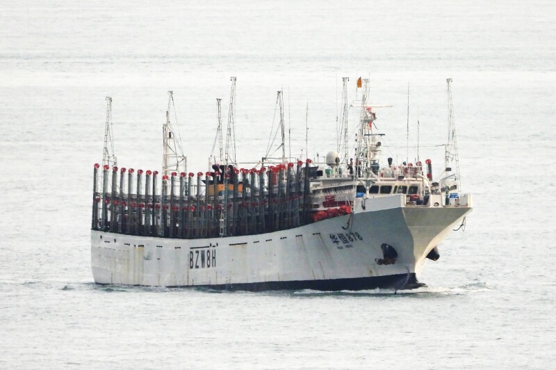 HUA HENG 878