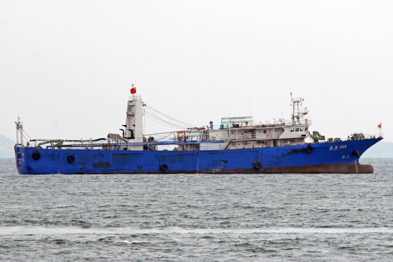 ZHONG JU 817