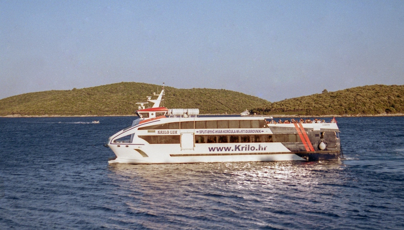 KRILO LUX