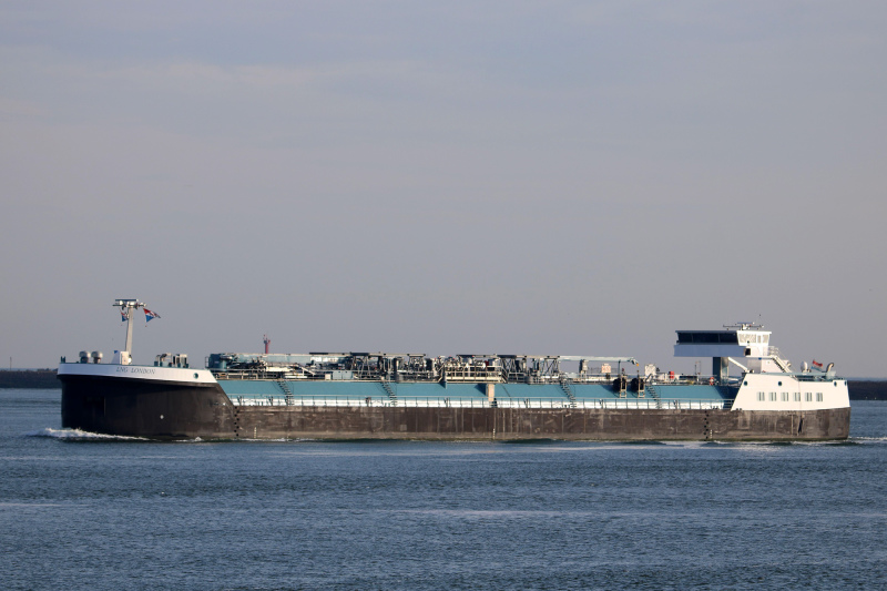 LNG LONDON