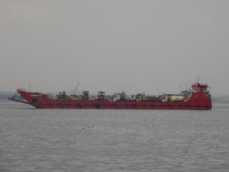 LCT PERMATA 8A
