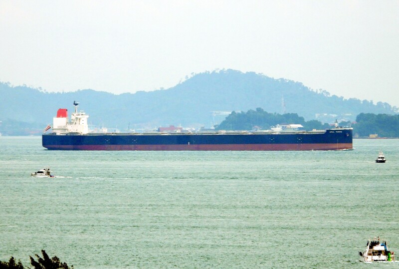AZUL TIERRA