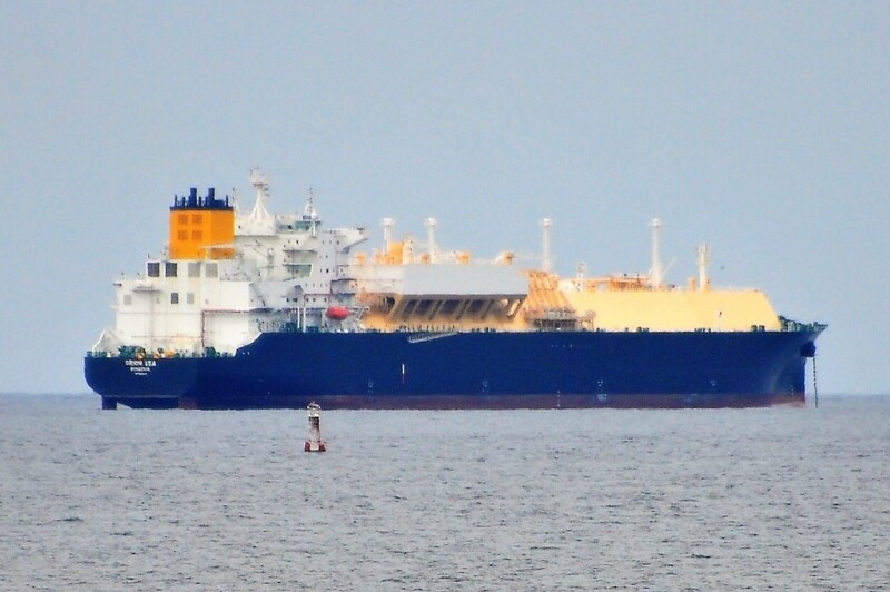 ORION SEA
