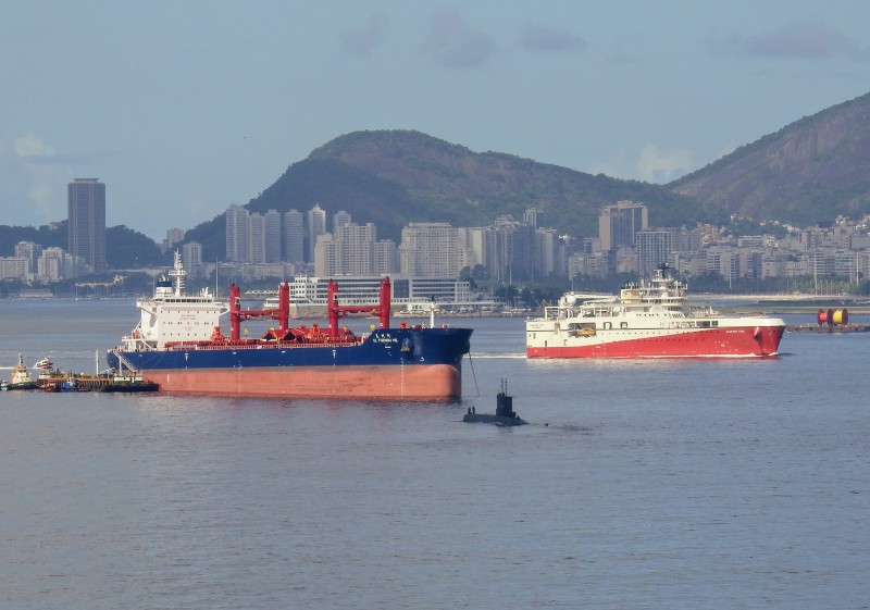 CL FUZHOU HE