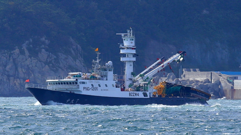 ZHONGTAI7