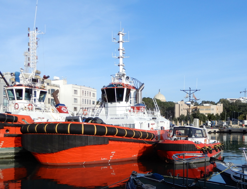 SENGLEA