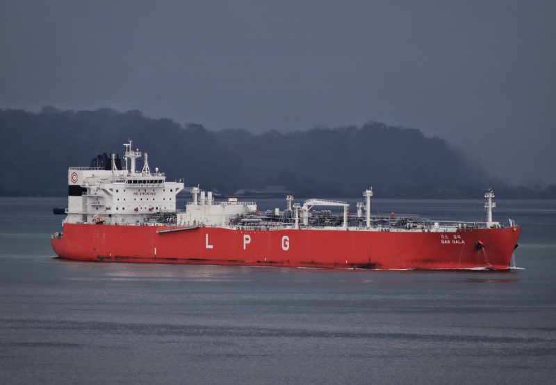GAS GALA