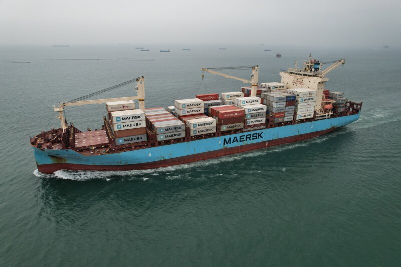 MAERSK NORBERG