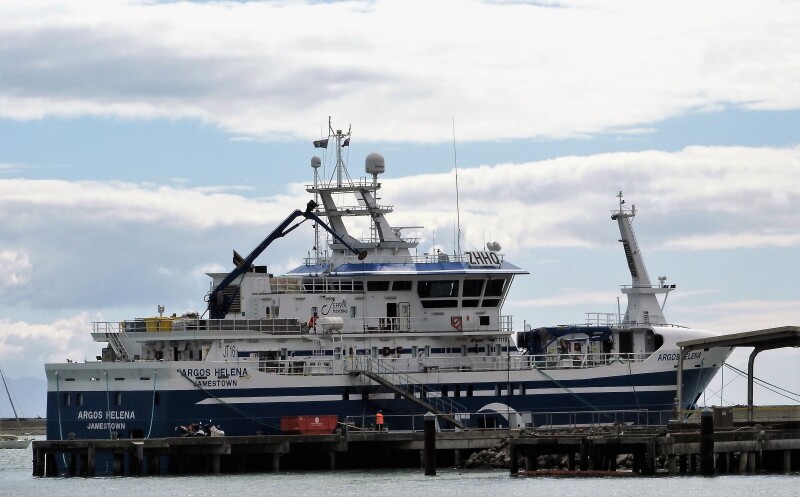 ARGOS HELENA