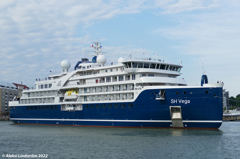 SH VEGA