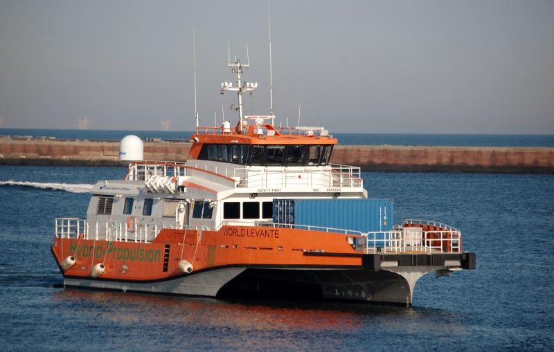 LEVANTE