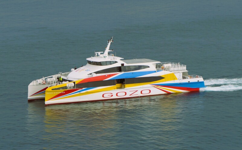 GOZO EXPRESS