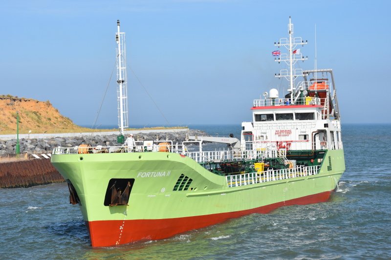 FORTUNA III