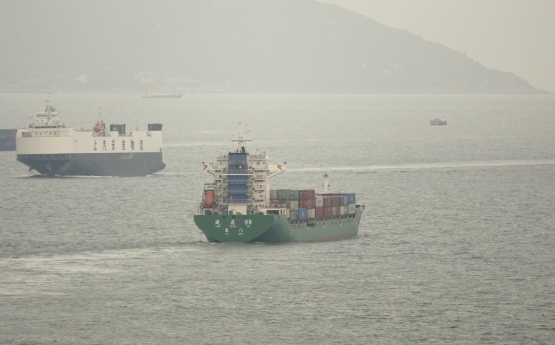 YAN ZHAN 98