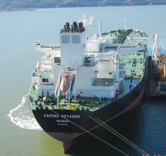 CARINA VOYAGER