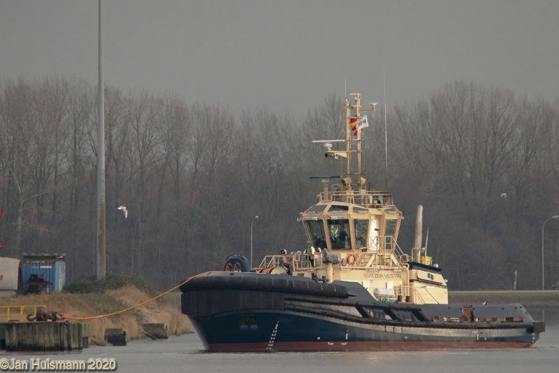 Image of SVITZER VESTRI