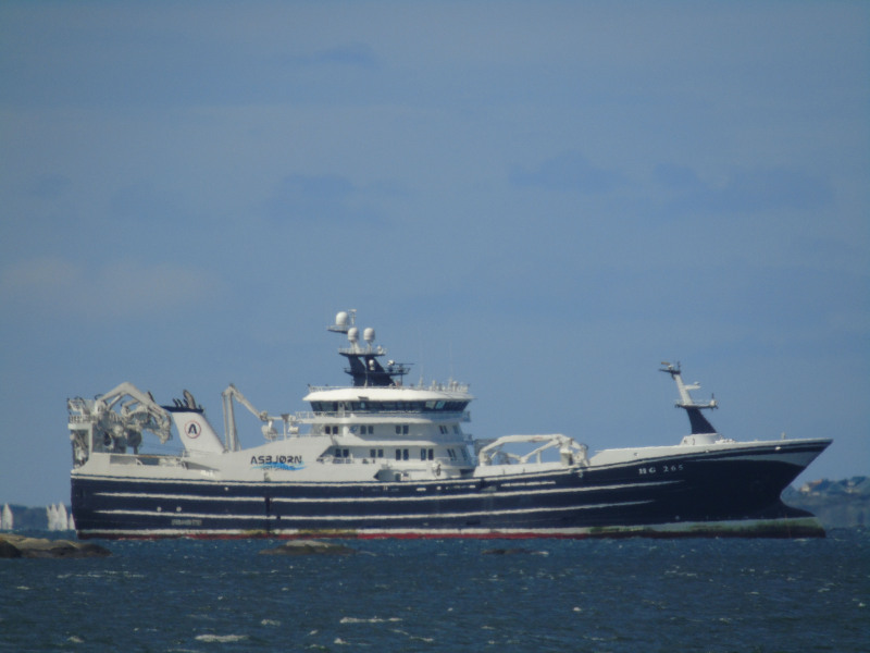 ASBJORN