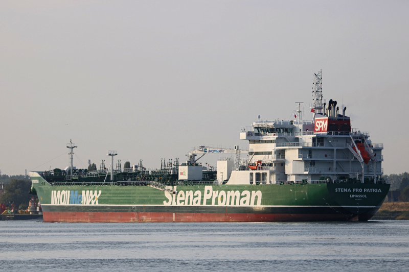 STENA PRO PATRIA