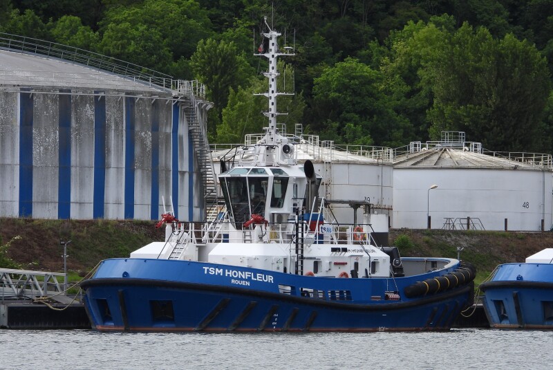 TSM HONFLEUR