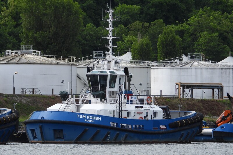 TSM ROUEN