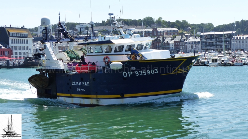 Image of F/V LE CHANT DU LOUP