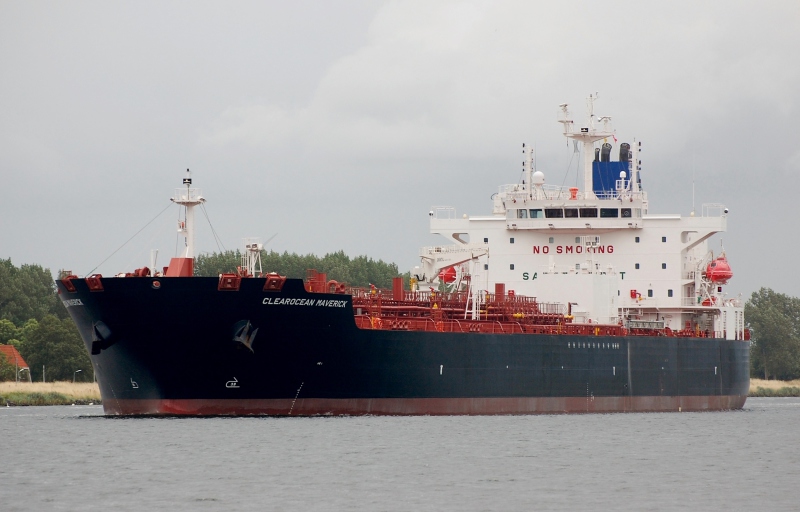 CLEAROCEAN MAVERICK