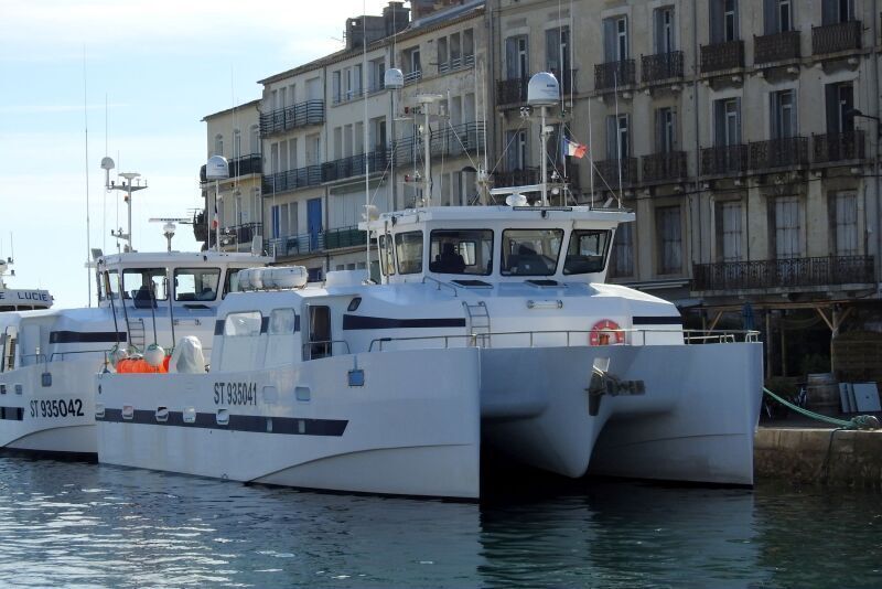 F/V DEUX FRERES VI