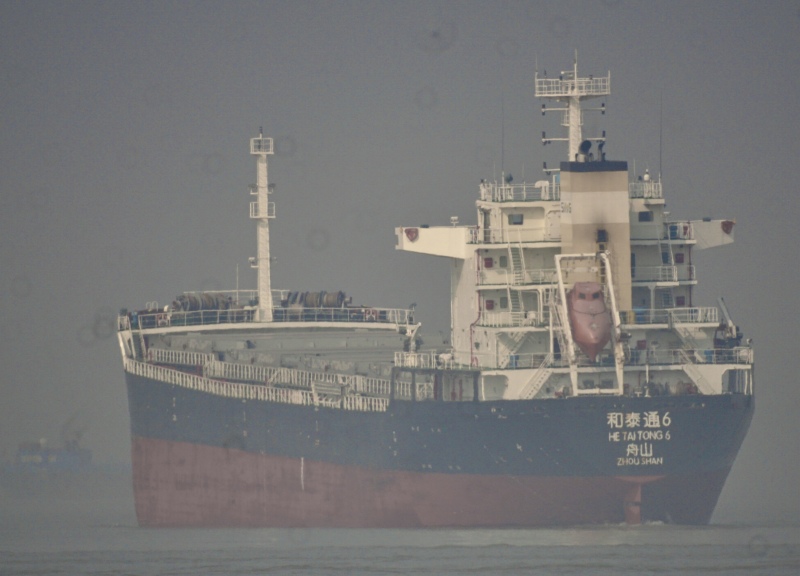 HE TAI TONG 6