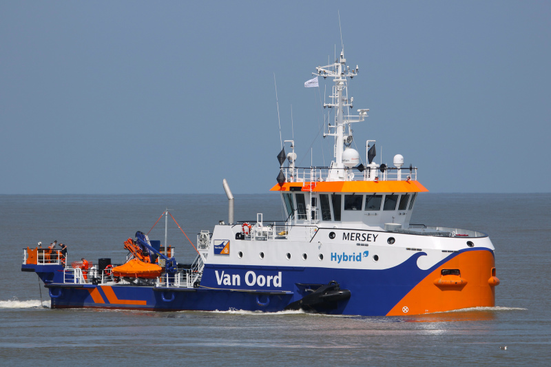 MERSEY