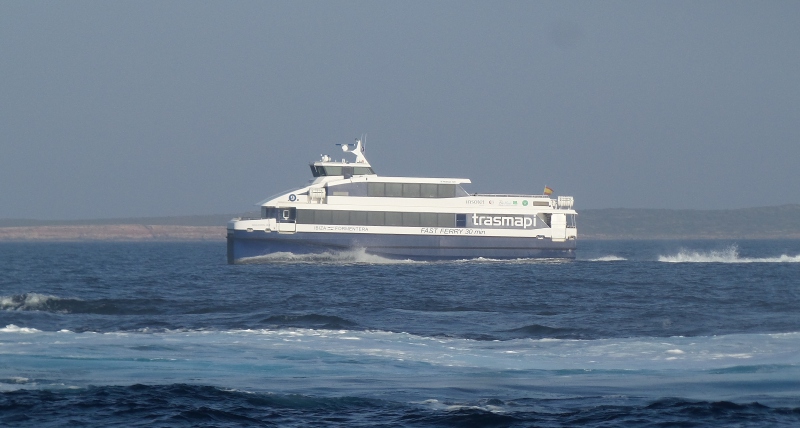 MIGJORN JET