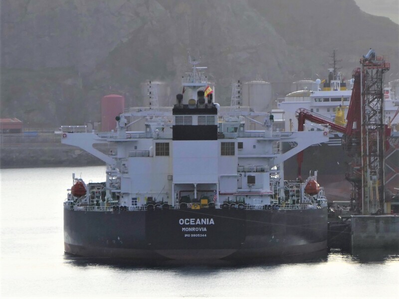 OCEANIA