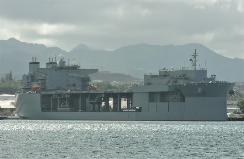 Image of WARSHIP 6